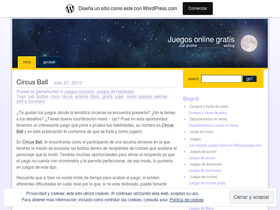 juegosonlinegratisflash.wordpress.com