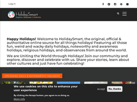 holidaysmart.com
