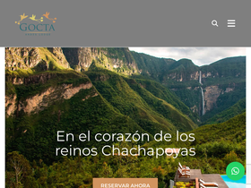 goctalodge.com