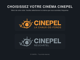 cinepel.ch