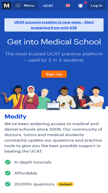 medify.co.uk