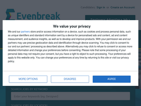 evenbreak.co.uk