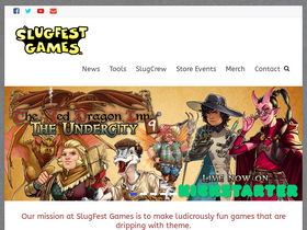 slugfestgames.com