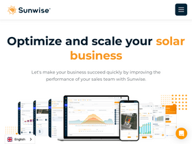 sunwise.io