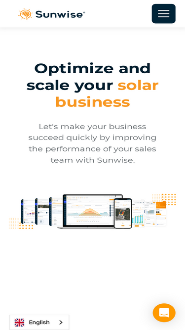 sunwise.io