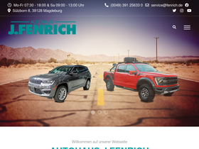 fenrich.de