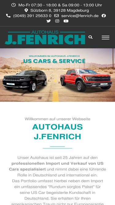 fenrich.de