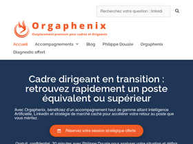 orgaphenix.com