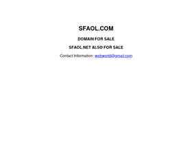 sfaol.com