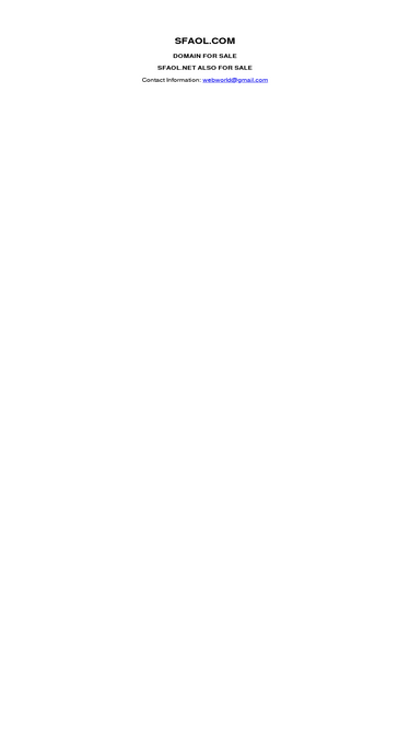 sfaol.com