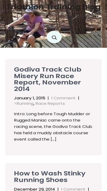 triathlontrainingblog.com
