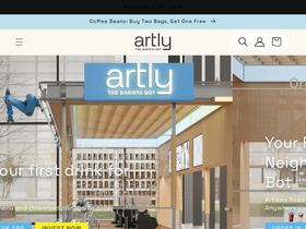 artly.coffee