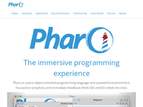 pharo.org