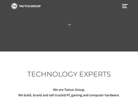 tactusgroup.com