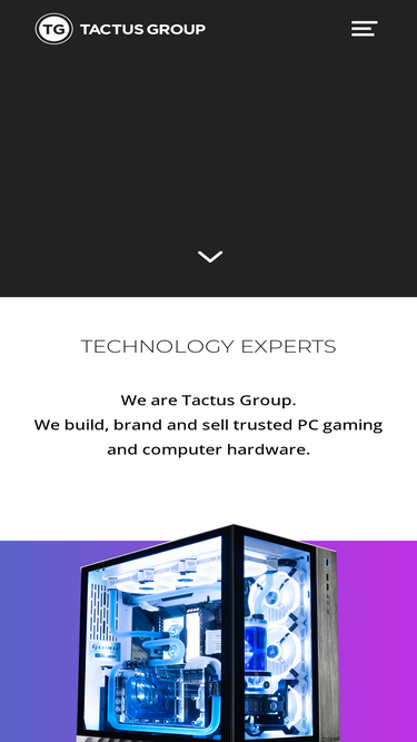 tactusgroup.com