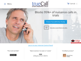 truecall.co.uk