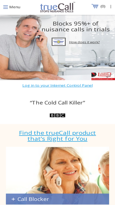 truecall.co.uk