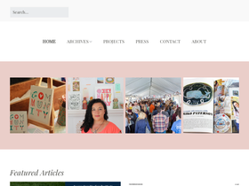 ohmyhandmade.com