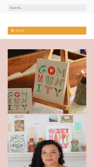 ohmyhandmade.com