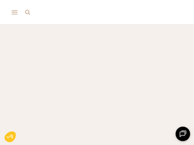 Auzen homepage screenshot