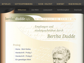 bertha-dudde.info