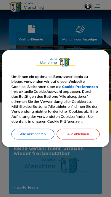manching.de