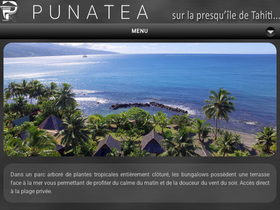 punatea.com