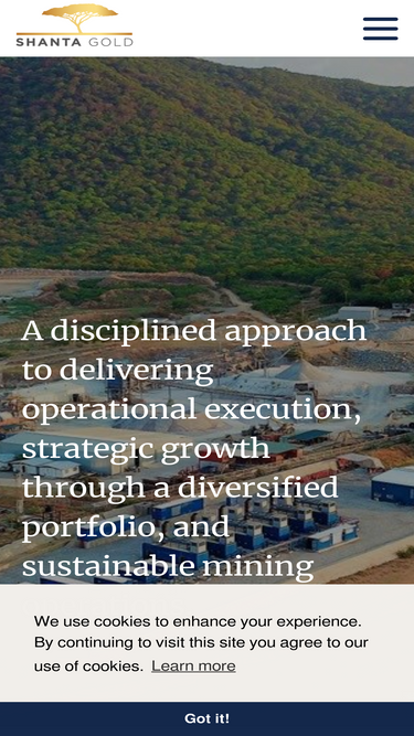 shantagold.com