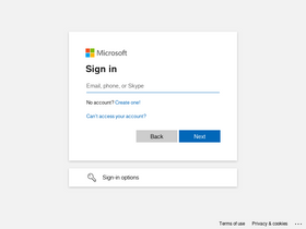 myapps.microsoft.com