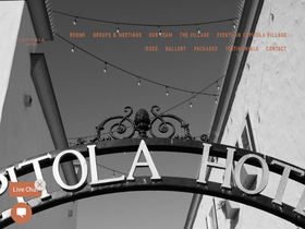 capitolahotel.com