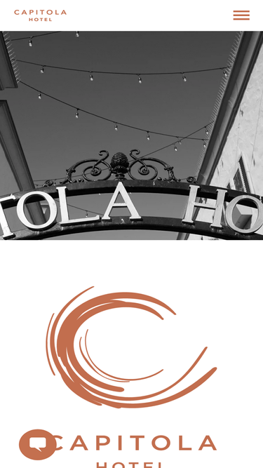 capitolahotel.com