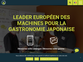 sushi-robots.eu