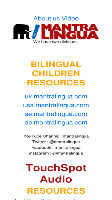 mantralingua.com