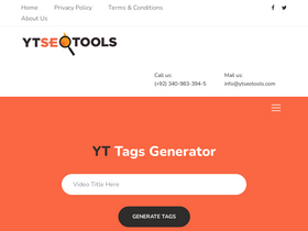 ytseotools.com