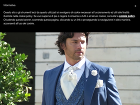 'ottavionuccio.com' screenshot
