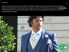 'ottavionuccio.com' screenshot