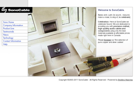 sonocable.com
