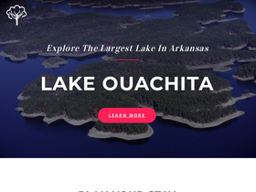 lakeouachita.org