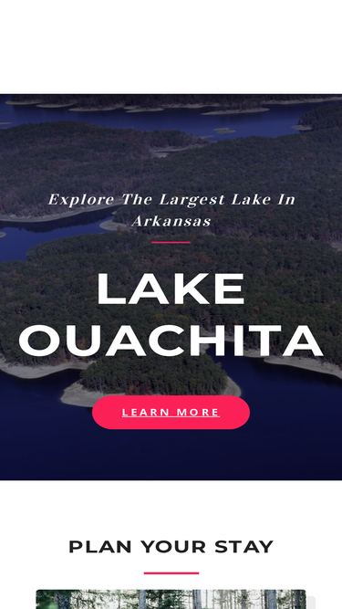 lakeouachita.org