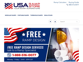 usarampstore.com