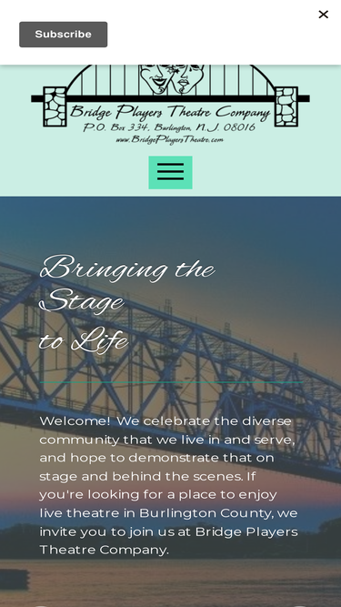 bridgeplayerstheatre.com