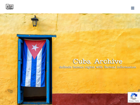 cubaarchive.org
