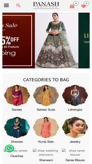 panashindia.com