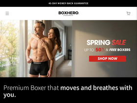 boxhero.co