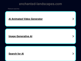 enchanted-landscapes.com