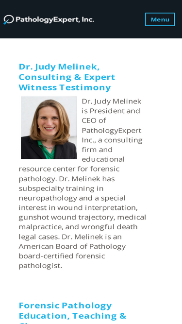 pathologyexpert.com