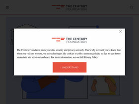 'tcf.org' screenshot