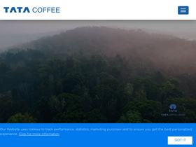 tatacoffee.com