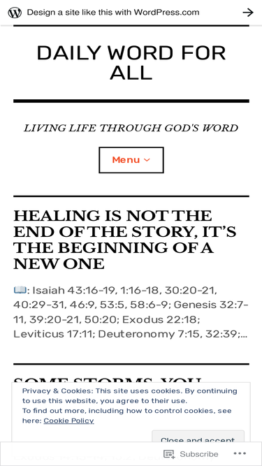 dailywordforall.wordpress.com