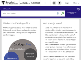 lib.hva.nl